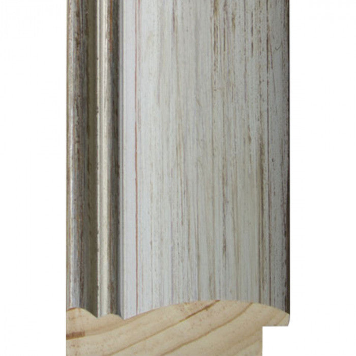 Driftwood Whitewash Timber Frame