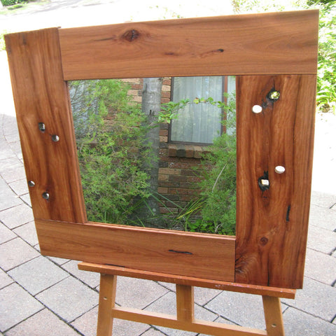 Limited Edition Mirrors