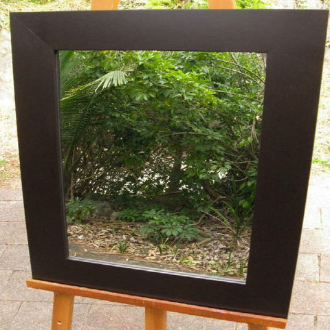 Timber Framed Mirrors