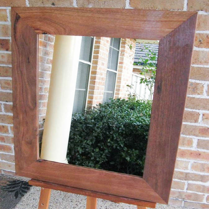 Australian Timber Framed Mirrors