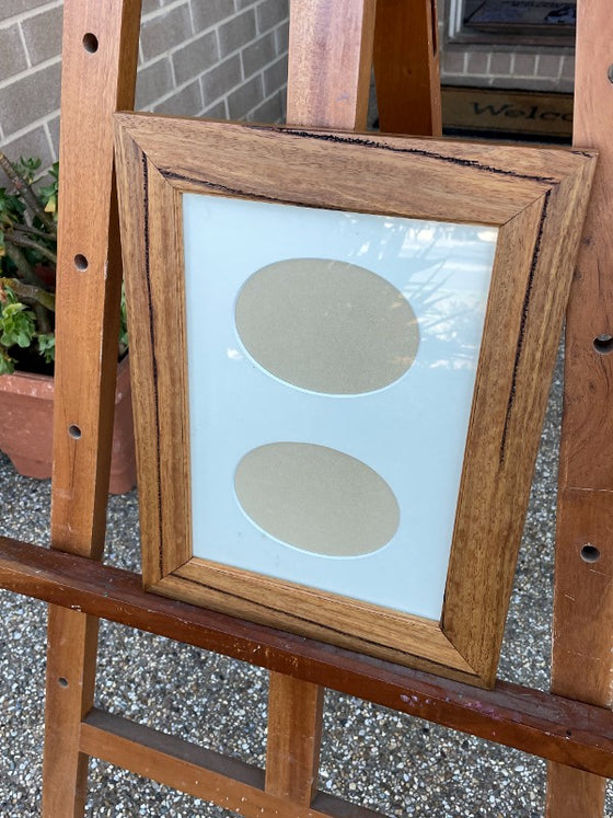 Australian Hardwood Picture Frame