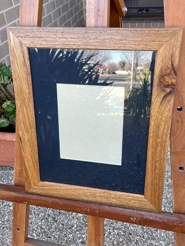 Australian Hardwood Picture Frame
