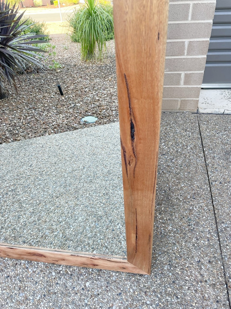 Spotted Gum Australian Hardwood