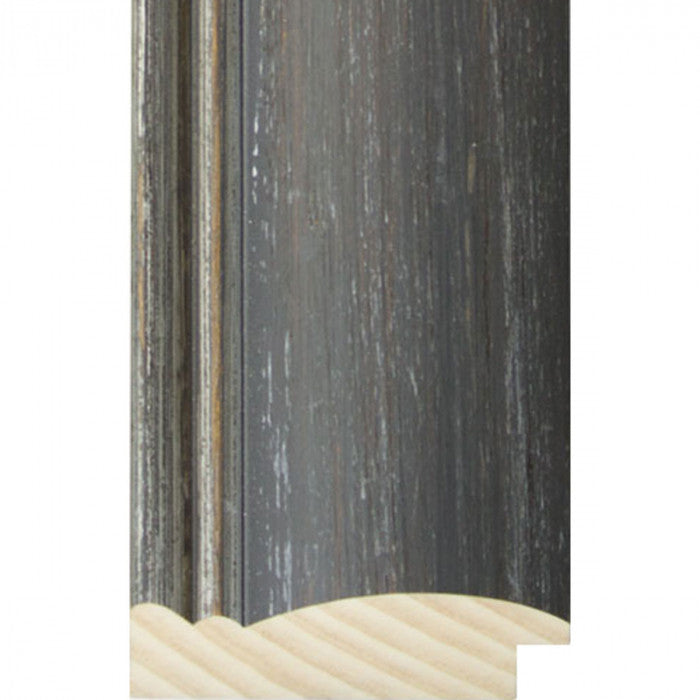 Driftwood Slate Timber Frame